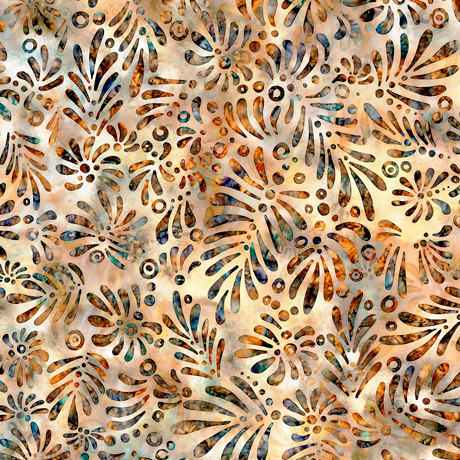 MINKY PRINTS             